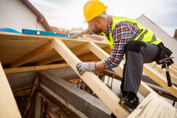 Heating Cable for Roof Installation in Vail, AZ