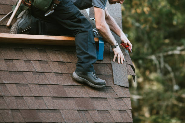 Best Storm Damage Roof Repair  in Vail, AZ